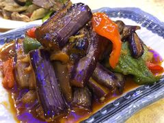 -维吾尔餐厅(宜山路店)