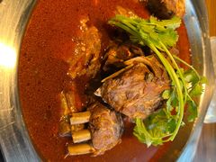 -老诚一锅(乔庄店)