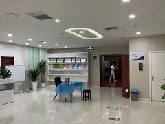 -美年大健康体检中心(太阳宫分院)