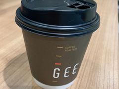 -Gee Coffee Roasters(万象天地店)