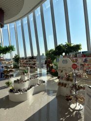 -IMON·HANSA潮玩玩偶毛绒玩具(通州万象汇店)