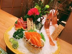 -文三酒肆自助放题(新街口友谊广场店)