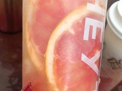 -喜茶(振华商厦店)