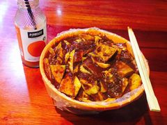 -啊臻味道•新疆特色炒米粉(大学城店)