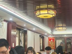 -门框胡同百年卤煮(前门煤市街店)