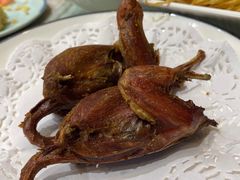 -乔家满族八大碗(流水沟店)