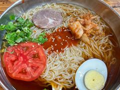 -老门刀削面(小酱坊店)