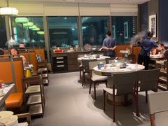 -青蓬蒸汽海鲜·深圳老字号·团建聚会(壹方城店)