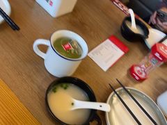 -鱼酷活鱼烤鱼(静安大融城店)