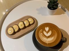 -XI·LaundryCafe 喜咖自助洗衣咖啡店