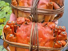 -徐岛主·特色农家乐(阳澄湖莲花岛店)