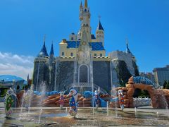 -蓬莱欧乐堡梦幻世界