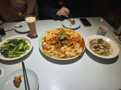 -阿西娅食府(中关村店)