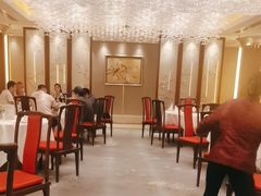 -香宫中餐厅·大连香格里拉(人民路店)