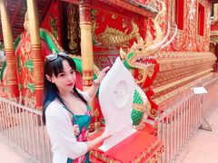 -西双版纳傣族园