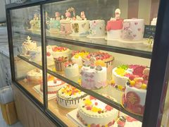 -起士林(荣安大街店)