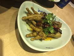 -川流不息(北蔡休闲广场店)