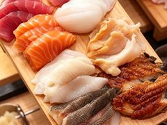 -鮨政·板前Omakase(港汇恒隆广场店)