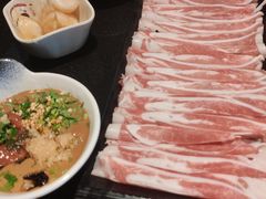 -东来顺饭庄(金泉广场店)