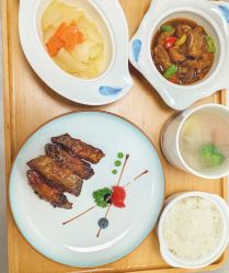 -弗蕾亚·和月月子调理院(东湖店)