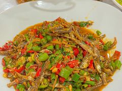 -新凯旋烧烤·燕姐千岛湖土菜