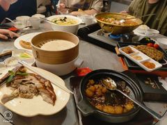 -大秦小宴•新派西北(万象前海店)