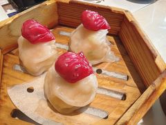-云山茶餐厅(广东大厦店)