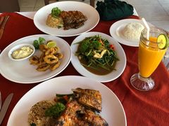 -Mai Mai Restaurant