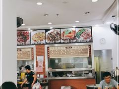 大堂-荔园小馆(园岭新村二期店)