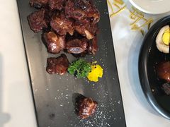 -上海会馆(香港名都店)