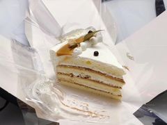 芒果芭乐慕斯-MIMI FASO(古仓店)