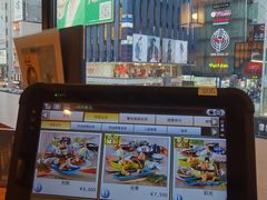 -蟹道乐(道顿堀本店)