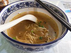 -马大胡子清真西北菜