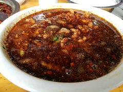 -无味饭店(九眼桥商业文化广场店)