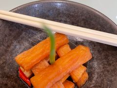 -长禧家·珑厨(东山口店)