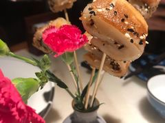 红糖麻糍-桂满陇-西湖船宴(西单大悦城店)