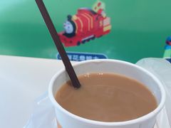 -麦当劳(金平路站店)