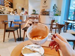 -Peet's Coffee皮爷咖啡(粤海天河城店)