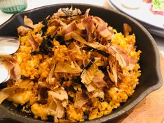 墨鱼汁烩意米饭-阿妮叶李(光谷世界城店)