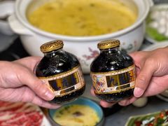 -金龙·打边炉(南京西路店)