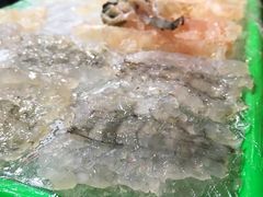 -官塘锋记鱼生·生腌·砂锅粥(牌坊街店)
