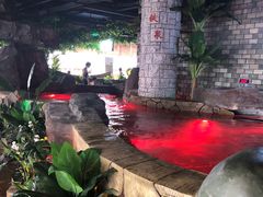 -汤乐汇•足道•SPA生活馆