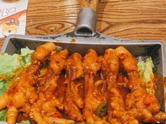 -冰川朝鲜族料理·东北菜(观前店)