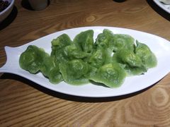 -船歌鱼水饺(华联万柳店)