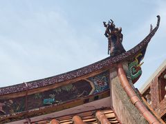-晋江五店市传统文化旅游区