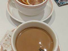 -香港深仔记茶餐厅(东门店)