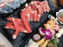 -丽江庭院之爱在路上(西单店)