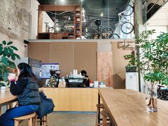 -VOYAGE COFFEE 咖啡烘焙工坊店(798艺术区店)