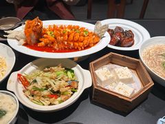 -金陵家宴·金陵春·南京菜(夫子庙店)