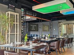 -188西餐厅(园林宾馆店)